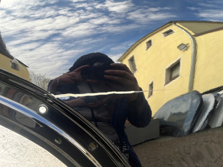 фото №7, Дверь задние правые ford explorer