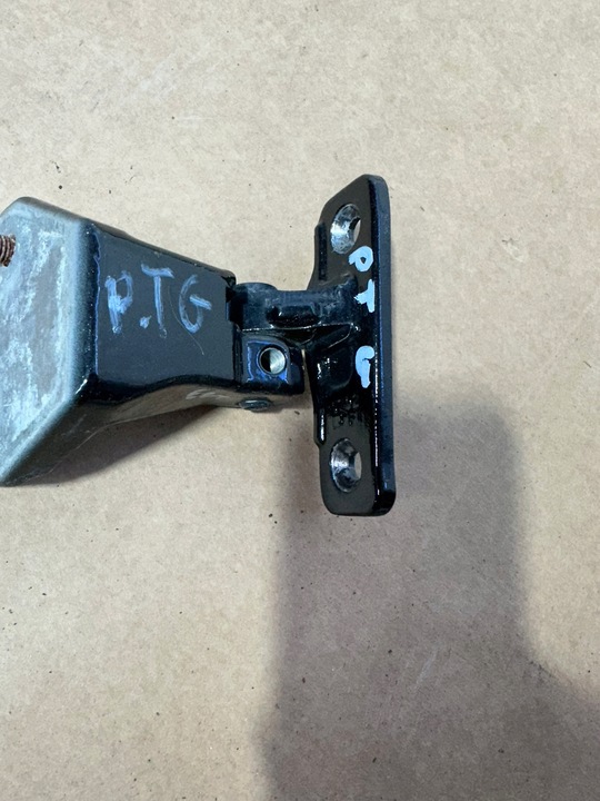 фото №11, Петлі двері праві зад, нижній, верхній mercedes e клас w213 s, c197 комплект