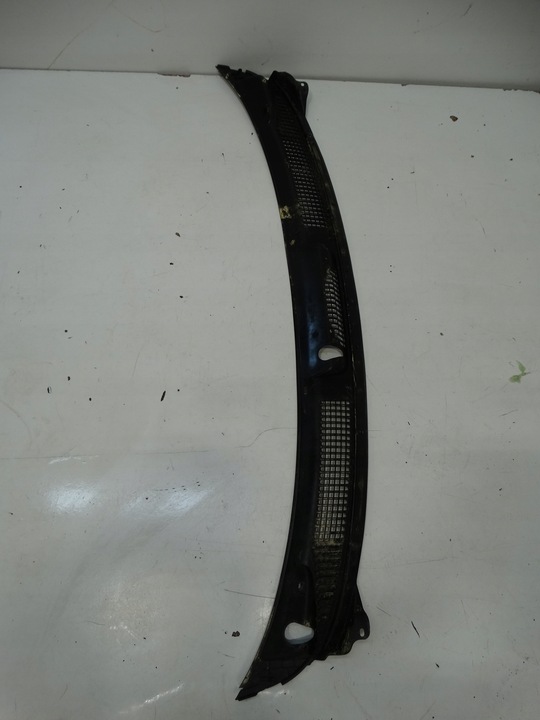 фото №7, Панель под лобовым стеклом пластиковый suzuki wagon r+ 316706 2002r.