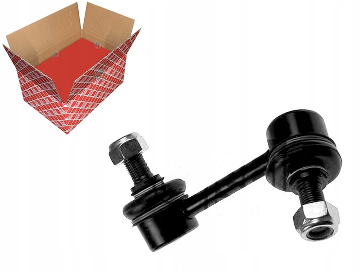 фото №1, З'єднувач стабілізатора hyundai зад santa fe iii 2,0