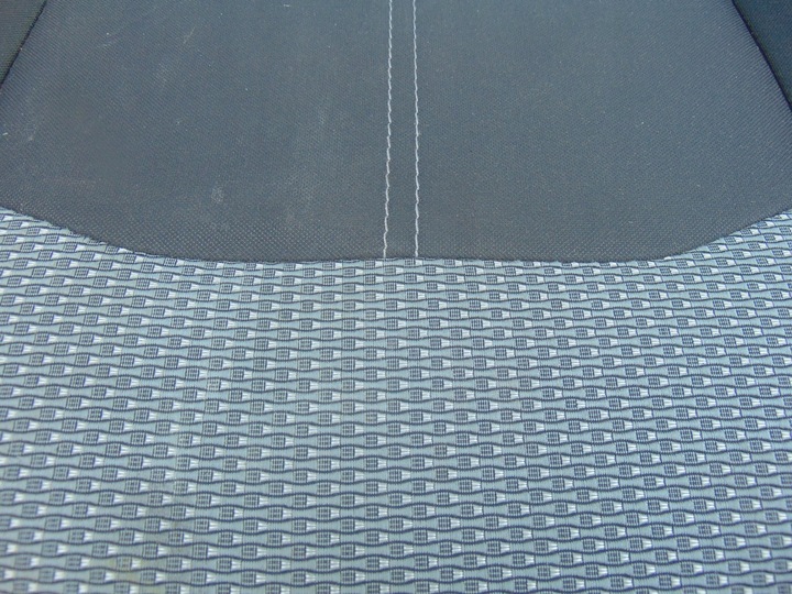 фото №9, Сидіння праві переднє сидіння ford ecosport mk2 різні wzory