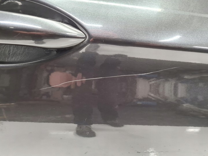 фото №6, Bmw 5 f10 f11 двері праві перед b90