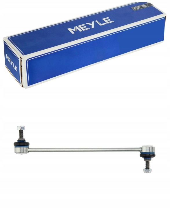 фото №14, Meyle з'єднувач стабілізатора 2160600031