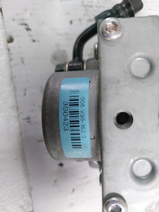 фото №5, Насос abs honda kawasaki 006-v95-162-3