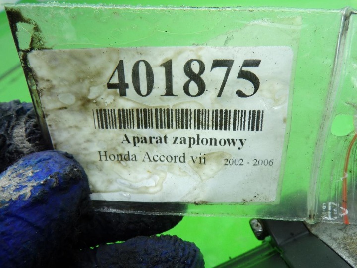 фото №8, Honda acccord vi 1.8 136km f18b2 пристрій запалення запалювання 30100pdae01