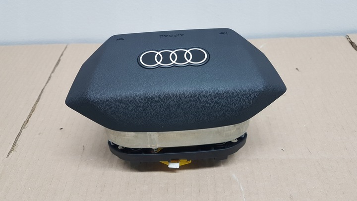 фото №6, Повітряна подушка водія audi q4 -etron 89a880201k