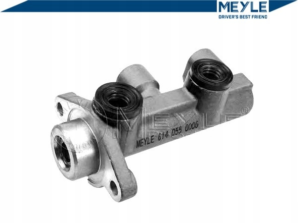 фото №2, Meyle насос ham. opel astra/cors