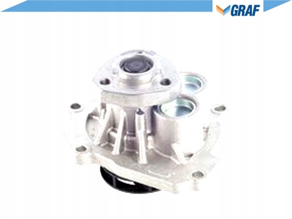 фото №2, Graf насос води alfa romeo 159 1.8 mpi 939