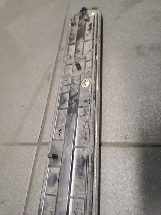 фото №12, Планка dekor правые зад audi a8 d3 длинный 4e4867420a