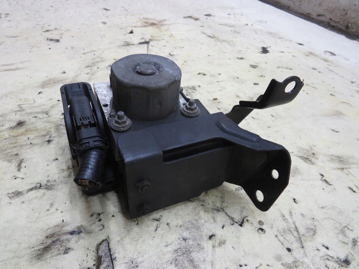 фото №6, Насос abs x-trail iii t32 1.6 dci 476604cc3a