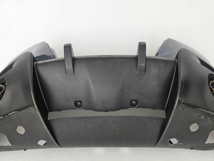 фото №10, Ferrari roma f169 бампер зад задний