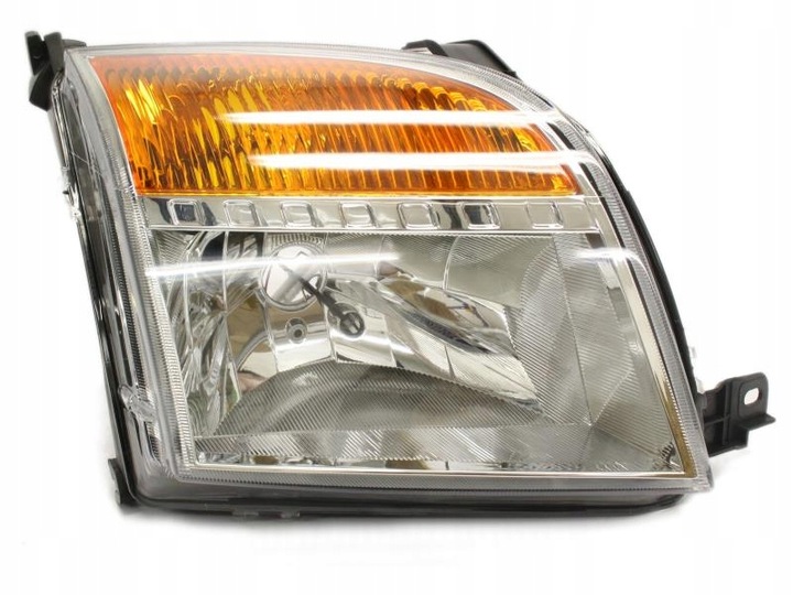 фото №3, Фара tyc tyc 20-12183-06-2