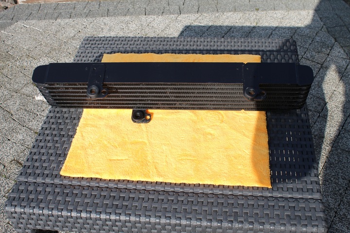 фото №5, Радіаторів масла outlander iii 12-21 9499d1699499d169