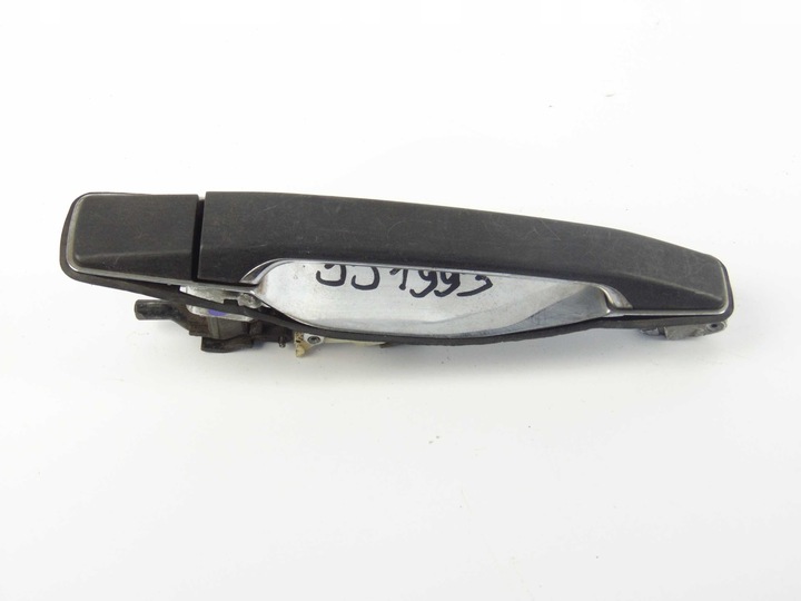 фото №1, Mercedes s клас w140 ручка зад права ліва зовнішня