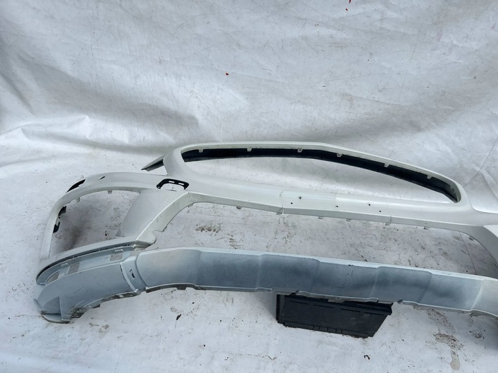 фото №13, Бампер mercedes gla w156 amg 2013 перед переднє