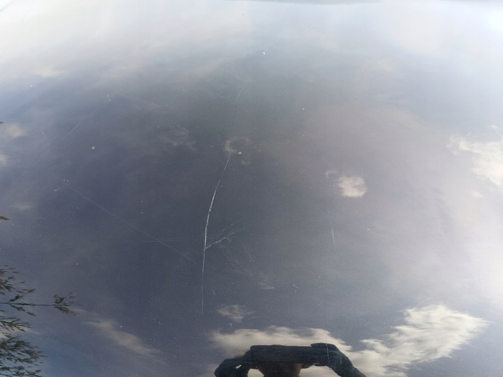 фото №6, Opel signum /vectra c 03-08 капот, код краски z20r