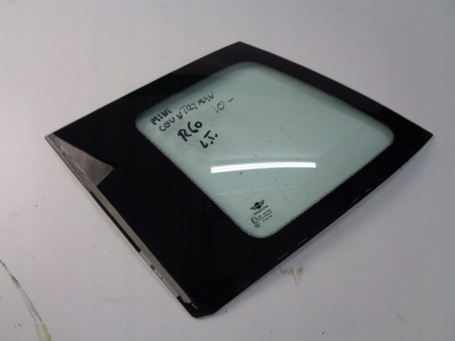 фото №2, Стекло кузовная левый зад mini r60 countryman 2010 год