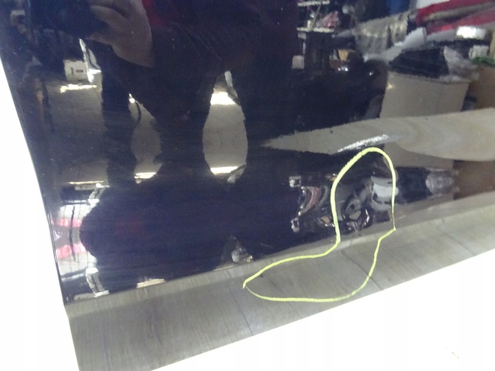 фото №7, Seat ibiza оригінальний номер 6f0 двері праві перед