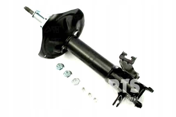 фото №2, Амортизатор nissan almera classic b10 2006 перед p #petrolhead pro+ kit1