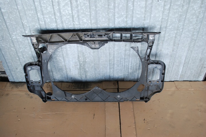 фото №11, Pas переднє підсилювач audi a6 c6 3.0 4f0805594h