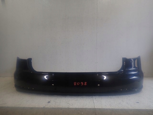 фото №1, Бампер зад задний audi a8 d5 4n 17-