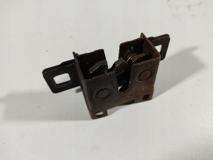 фото №5, Range rover evoque 12- замок капота