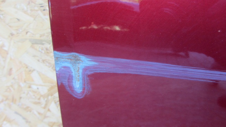 фото №7, Передние левая дверь chevrolet cruze ii 2017-