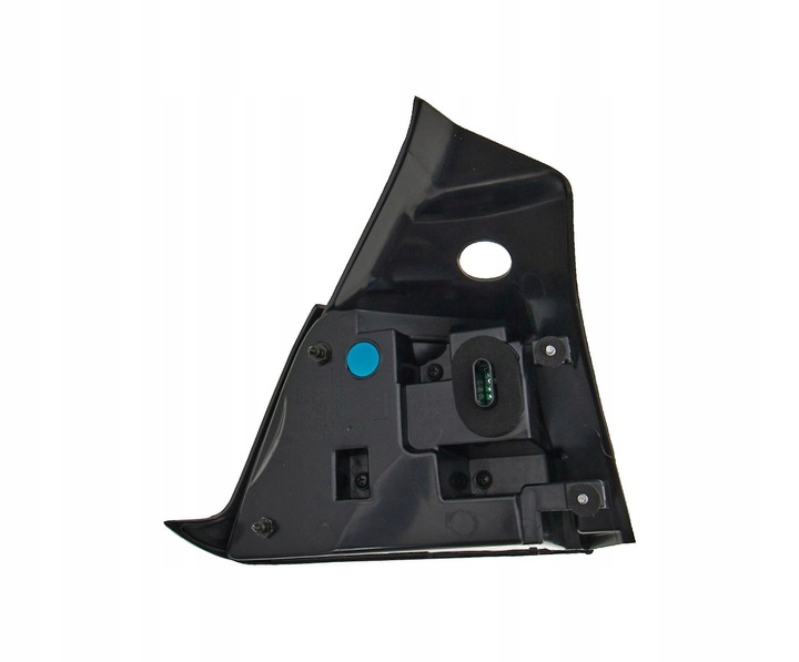 фото №2, Лампа зад do tesla модель 3 2017-2023 1077398-00-f права