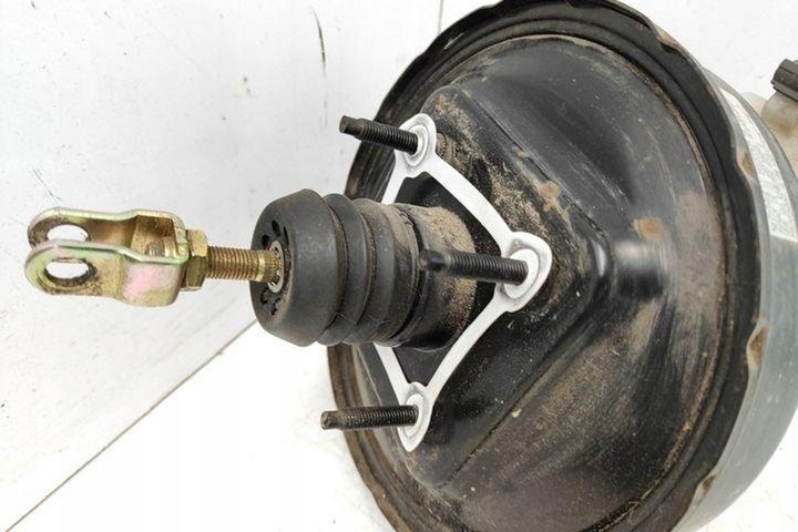 фото №7, Усилитель suzuki forenza estate 96491321 2.0l бензин 89kw 2005