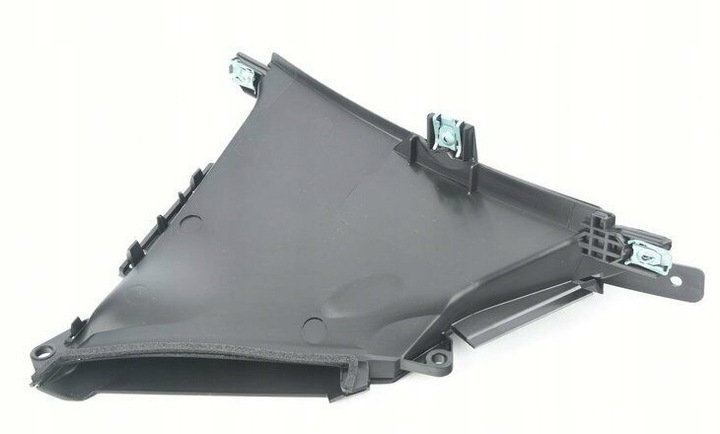 фото №12, Оригінальна кермо повітря крила p bmw g30