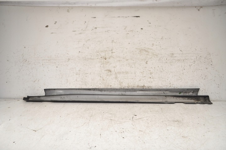 фото №15, Ford focus mk4 накладка порогова ліва