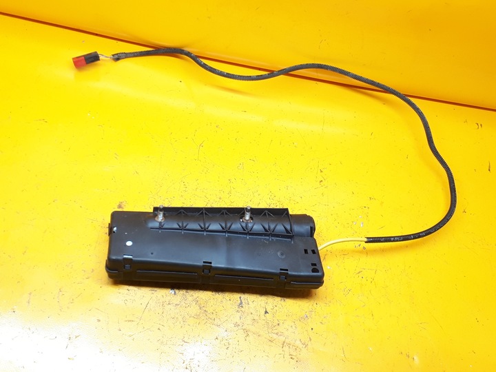 фото №6, Подушка сидіння правий перед focus mk1 98aba611d11be