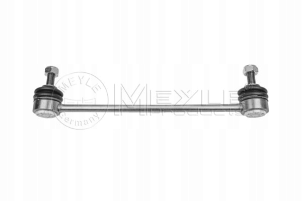 фото №9, Соединитель stab. db p. w169 a-klasa левый/правый meyle 016 060 0025 стержень /