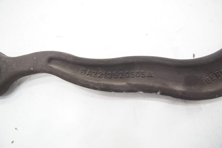 фото №9, Mercedes-benz oem номер a2213520105