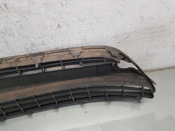 фото №9, Решітка бампера перед fiesta mk7 8a61-17b963-a