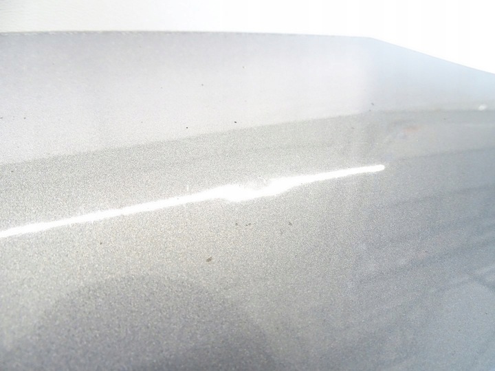 фото №6, Капот крышка крышка двигателя vw sharan 7n 10- lr7j