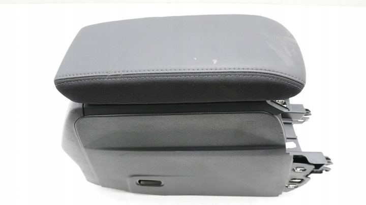 фото №5, Тунель середній підлокітник peugeot 2008 ii 9823377380 9825728080