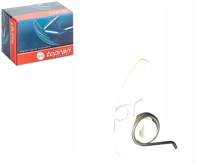 фото №1, Натягувач ланцюга насоса масла ford c-max fiesta v focus c-max focus