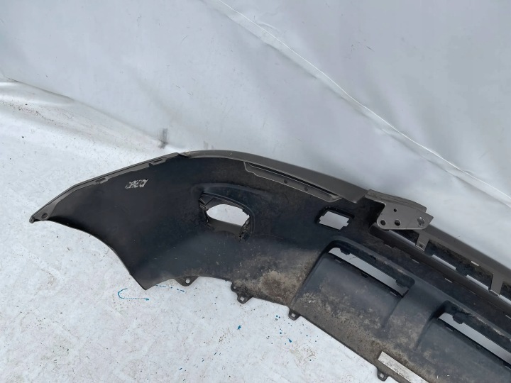 фото №12, Бампер toyota rav4 2008 5211942970 перед передній