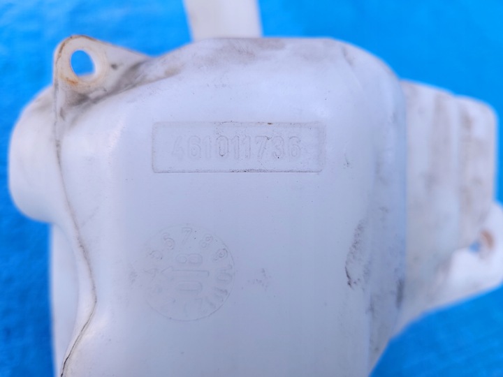 фото №7, Запчастини | corsa d бачок рідини склоомивача 55702892