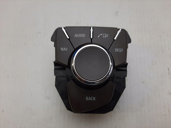 фото №8, Панель, дисплей, радио opel insignia 13277913