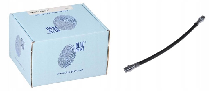 фото №1, Шланг тормозной задний toyota corolla e10/e11 32