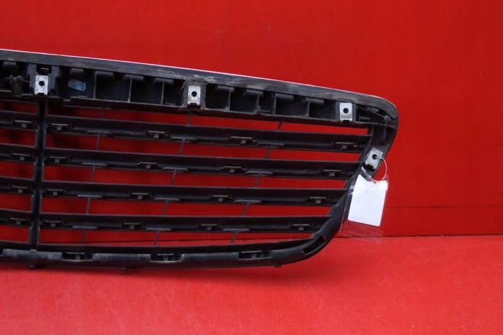 фото №10, Решітка решітка радіатора хром 2218800083 mercedes s-klasa w221 05-09