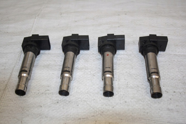 фото №1, Котушка запалювання vw golf 4 iv 1.6 fsi bad