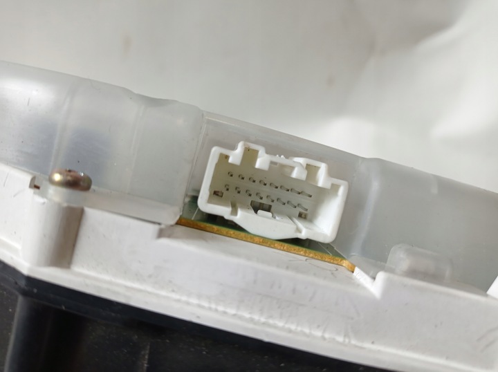 фото №9, Спидометр приборы mazda 3 1.6 citd 4tbn9ja