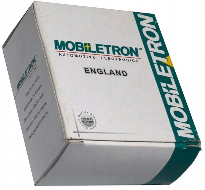 фото №1, Лямбда-зонд mobiletron os-b437p