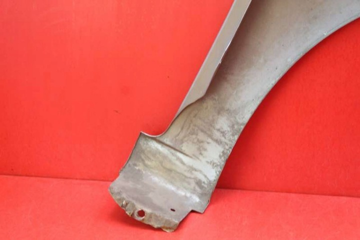 фото №15, Крыло левый перед переднее guf chevrolet cruze 1 i 09-12