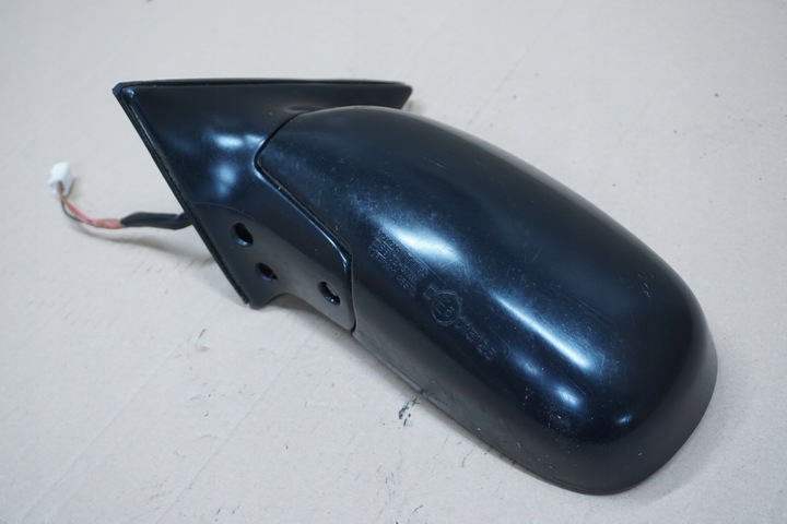 фото №13, Toyota rav4 дзеркало ліві 3-контакти 94-00r eu