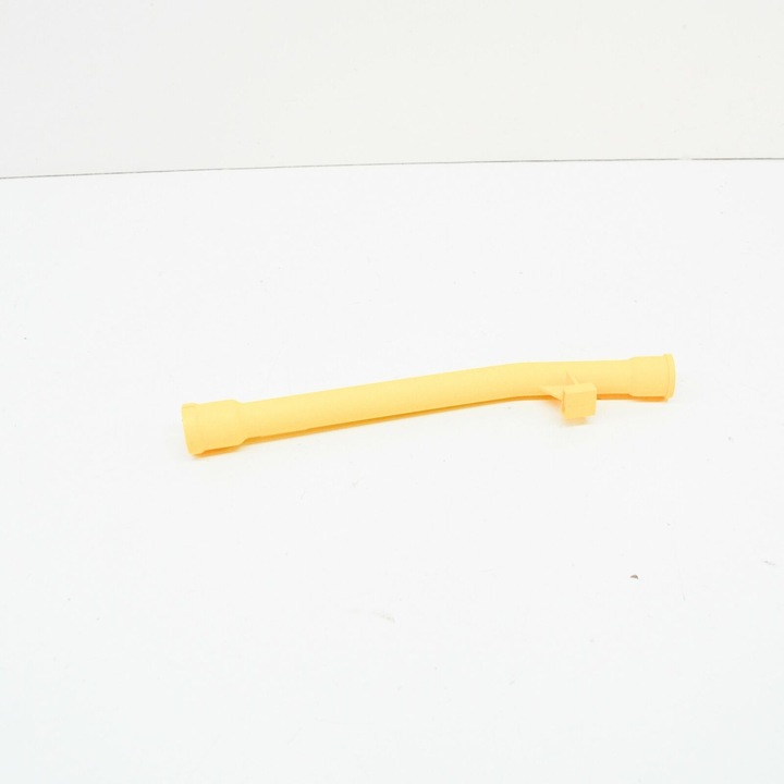 фото №1, Vw beetle 9c oil dipstick guide funnel 06a103663b оригинал