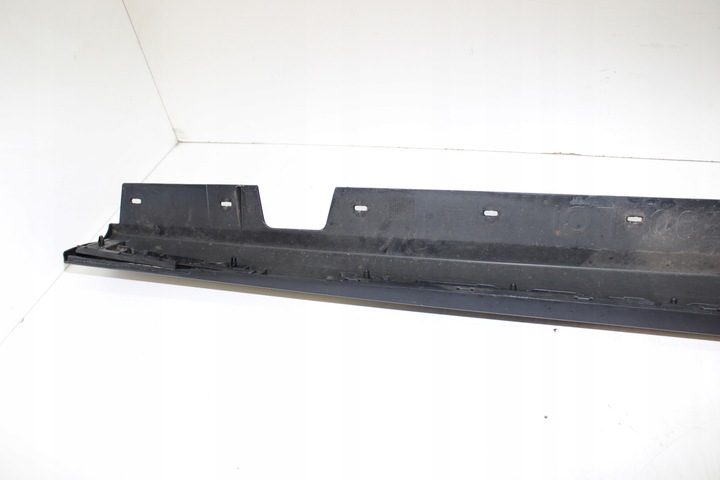 фото №5, Bmw e91 e90 монако-блакитний/синій планка накладка порогова ліва 7202651